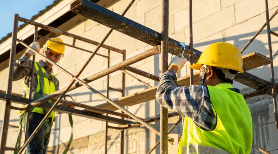 Expert top industrial roofings services in Oswegatchie, NY